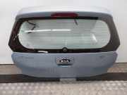 Kia Picanto Bj.2019 Heckklappe CU3 Celestial Blue Pearl Met