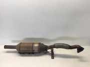 VW New Beetle 1C Bj.2010 1,9TDI/77kw Katalysator 1J0178MA 1J0181AA KBA17025