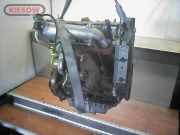 Renault Scenic Typ JA0/JA1;Motor;Engine;ab 10/96-;F9Q736;1,9TD/66kw