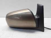 Opel Zafira B Bj.2014 Spiegel Außenspiegel rechts ab 02/08 13312860 Z41E