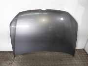 VW Polo 6R Bj.2010 Motorhaube LD7R - Peppergreymet.