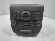 CHEVROLET ORLANDO KL1Y/J309 Bj.2012 Radio / Bedienteil mit Fach 95486177