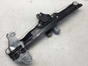 Nissan Qashqai J11 Fensterheber vorne links ab 12/13 807014EA3C