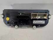 VW GOLF 6 Bj.2008 Heizungsregulierung manuell Klima 3C8907336ZJU 5HB00975100 