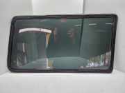 VW T4 70/7D Bj.2001 Seitenscheibe hinten links 