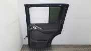 Nissan Pathfinder R51M Tür hinten rechts ab 01/05