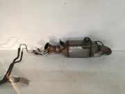 VW Crafter 2E Bj.2007 DPF Rußpartikelfilter 118521050004 TD14804