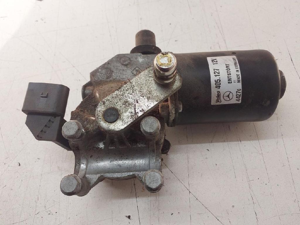 Mercedes-Benz B-Klasse W245 BJ 2007 Wischermotor vorne ab 6.05 405127 4427C