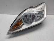Ford Focus DB3 BJ 2008 Scheinwerfer links ab 01/08 8M5113W030AD