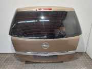 Opel Zafira B Bj.2014 Heckklappe ab 02/08 Z41E