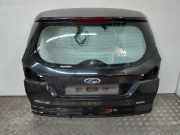 Ford Focus DYB Kombi Bj.2015 Heckklappe Schwarz Kratzer 