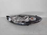 Ford Fiesta JA8 Bj.2011 Scheinwerfer 8A61-13W029AJ 1EJ24704502