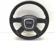Audi A6 Avant 4F Lenkrad Leder ab 4/04 61678340C00