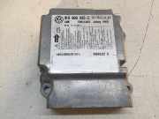 VW GOLF PLUS (5M) (01/05-12/08,2005-2008) Airbagsteuergerät 1K0909605C