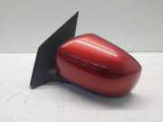 Mitsubishi Space Star A00 BJ 2017 Spiegel Außenspiegel links ab 03/13