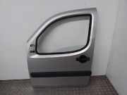Fiat Doblo 223 Bj.2006 Tür vorne Links Flash Silber