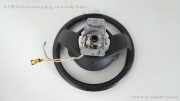 Citroen C4 Lenkrad 4sp Leder ab 10/04