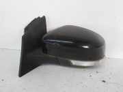 Ford Focus Bj.2017 Außenspiegel Links Schwarz