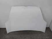 Fiat Doblo Bj.2012 Motorhaube 249 BIANCO BANCHISA