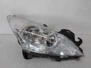 Peugeot 5008 Bj.2010 Scheinwerfer rechts 9682519080