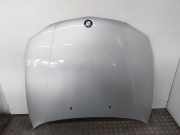 BMW E87 Bj.2008 Motorhaube 354/7 Titansilber Metallic