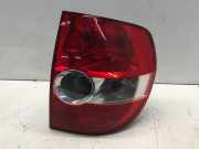 VW Fox Heckleuchte Rechts ab 04/05 6128861