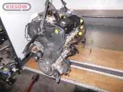 Fiat Punto 188;Motor;Engine;ab 09/99-;188A2000