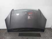 Mercedes Benz A Klasse W169 Bj.2012 Motorhaube 787 Mountaingrau Lackiert Kratzer