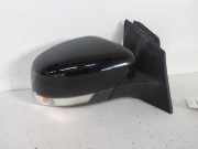 Ford Focus Bj.2017 Außenspiegel Rechts Schwarz