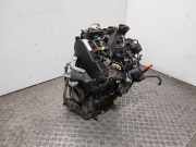 Skoda Roomster 5J Bj.2013 Engine Motor 1,2TDI/55KW CFWA ohne Test C-Ware