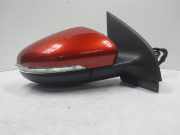 VW Golf 6 Cabrio 1K/517 Bj.2014 Außenspiegel rechts 10 Pin