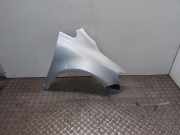 VW Golf Plus 5M BJ. 2007 Kotflügel R LA7W Reflexsilber Metallic