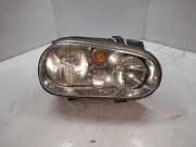VW Golf 4 1J BJ. 2002 Scheinwerfer R Nebel, 1J1941016C