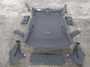 Audi A4 8W Kombi BJ.2017 Dachhimmel Himmel Schwarz 