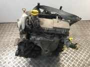 Dacia Logan MCV Bj.2009 Engine Motor ab 03/09 K7J710