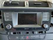 Skoda Fabia 3 NJ3 Bj.2015 Autoradio 6V0035867B 502451567