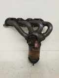VW Polo 9N3 Bj.2006 1,4/59KW Katalysator 036181703C