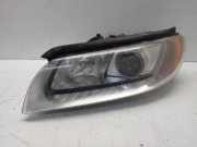 Volvo V70 Typ B BJ 2008 Scheinwerfer links ab 4/07 Xenon 31214347