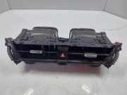 TOYOTA Corolla E21/EH1 ab 01.2019 Luftdüse Vorne Mitte 5567002830 556422830