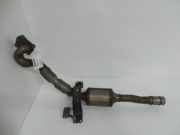 VW Fox (5z, 04/05-) BJ: 2010 Katalysator 1,4tdi 6Q0131701AE 
