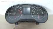 Audi A3 8VS;Tacho;Kombiinstrument US Model;ab 05/15-;8V0920971M