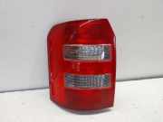 Audi A2 8Z Bj.2003 Heckleuchte Links 8Z0945095B