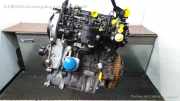 Peugeot 307;Motor;Engine;ab 04/02-;RHS