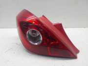 Opel Corsa D BJ 2013 Rückleuchte Heckleuchte links ab 10/06 3 Türer