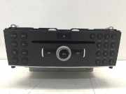 Mercedes Benz C-Klasse W204 Radio / CD ab 03/11 2049002104