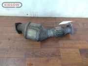 Audi A4 Lim/Avant (8e) BJ: 2002 Katalysator 1,9tdi 8E0131702N