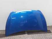Chevrolet Spark M300 BJ 2010 Motorhaube Delle