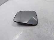 OPEL MOKKA J-A Bj.2013 Spiegelglas Außenspiegelglas Links HZB ASPH 262234061