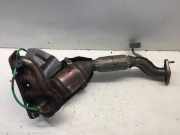 Mazda 2 DJ Bj.2020 Abgaskrümmer Katalysator vorne 1,5/66kw ab 08/14 