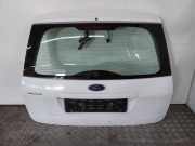 Ford Focus DA3 Kombi Baujahr 2007 Heckklappe Weiß